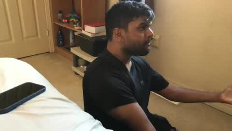 Sundoog online show from July 6, 9:18 pm