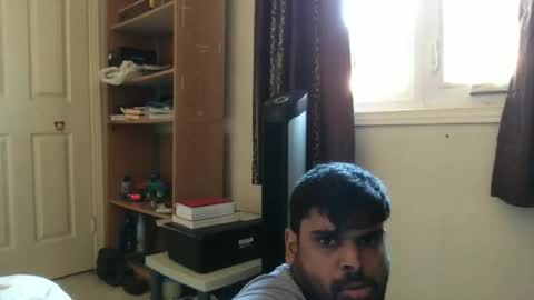 Sundoog online show from July 13, 8:25 pm
