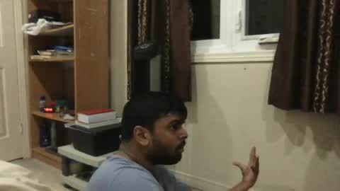 Sundoog online show from July 14, 2:38 am