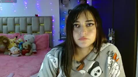 Jeraldine online show from August 5, 2:53 am