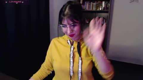  violetta  online show from June 27, 3:43 am