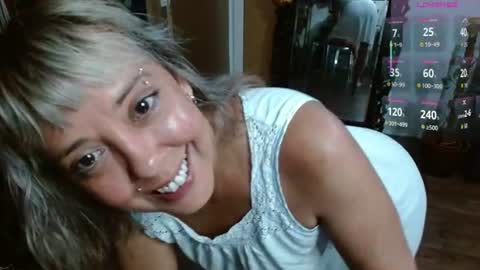 Sunni Knight online show from July 9, 1:32 am