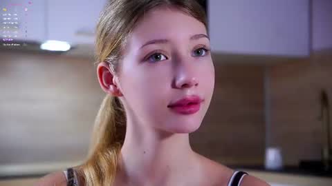 Lily online show from August 8, 11:16 pm