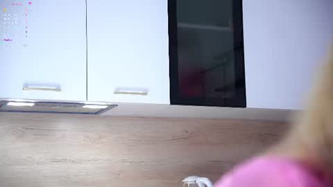 Lily online show from August 14, 11:08 pm