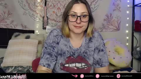 Sunny420 online show from June 6, 3:12 am