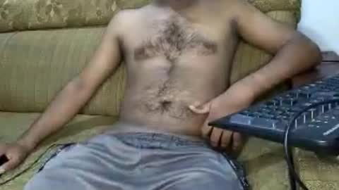 sunny_john online show from August 6, 6:40 pm