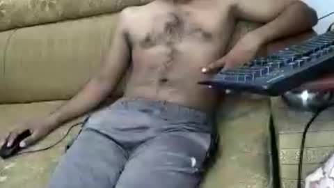 sunny_john online show from August 10, 6:31 pm