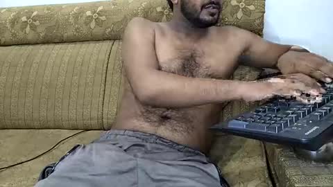 sunny_john online show from August 12, 5:26 pm