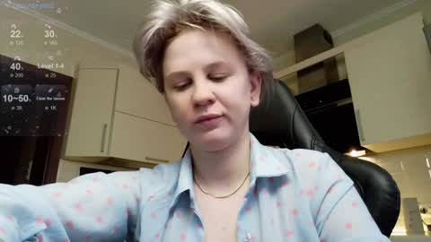 sunny mood online show from August 2, 8:54 am