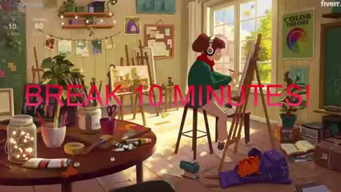 sunny mood online show from August 15, 8:07 am