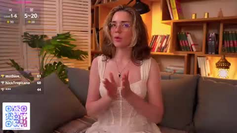 Sunny online show from August 6, 8:30 pm