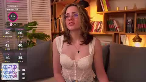 Sunny online show from August 7, 6:41 pm