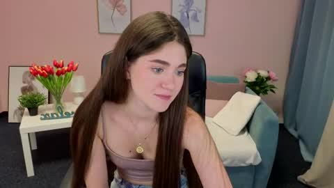 Ivanna online show from June 9, 7:20 pm