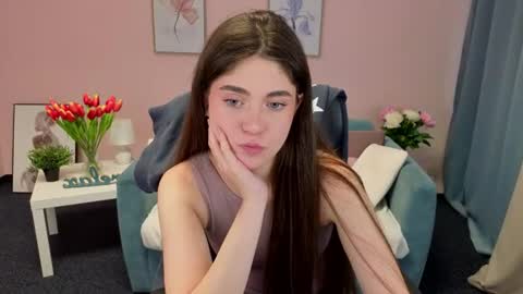 Ivanna online show from June 10, 2:13 pm