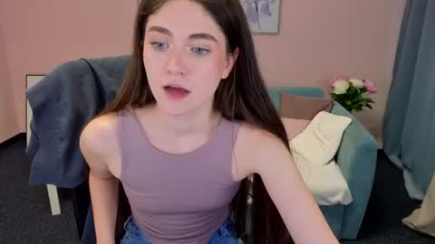 Ivanna online show from June 10, 4:58 pm