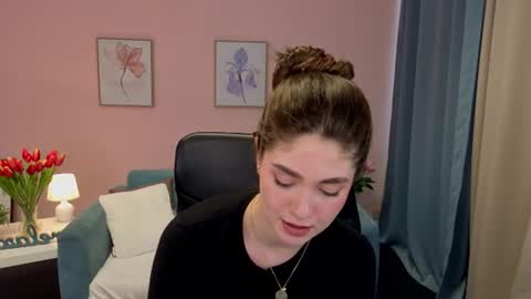 Ivanna online show from June 15, 2:48 pm