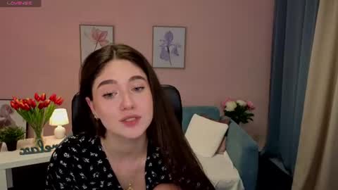 Ivanna online show from June 20, 12:54 am