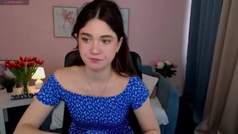 Ivanna online show from June 21, 1:01 pm
