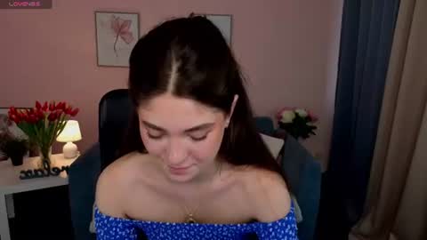 Ivanna online show from June 21, 2:07 pm