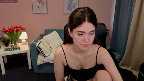 Ivanna online show from June 23, 8:48 am