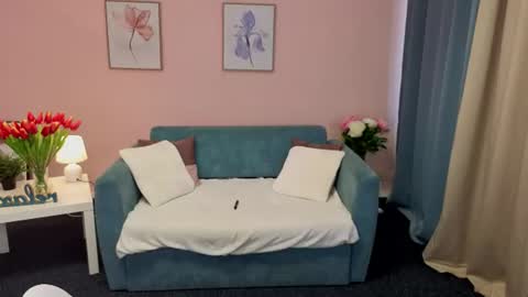 Ivanna online show from June 24, 10:06 am