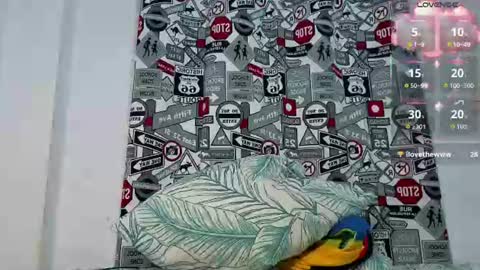 SUNNY online show from August 12, 5:43 am