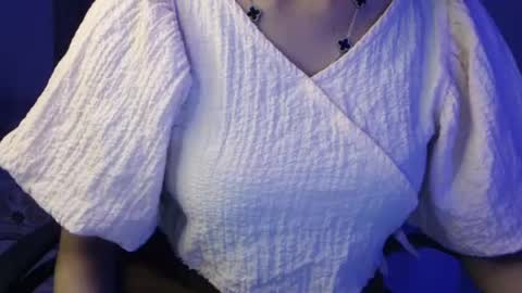 sunnylovess online show from August 15, 5:06 pm