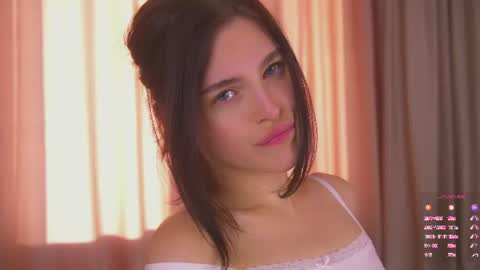 Sunny girl online show from August 28, 2:37 pm