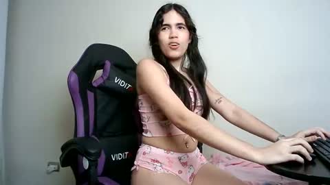 sunsa_hot online show from August 17, 4:56 pm