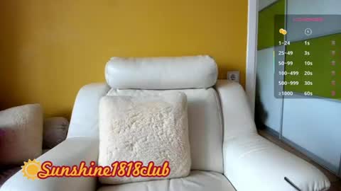 Angela  Sunshine1818club online show from August 2, 5:03 am