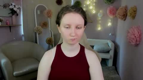 Alice online show from August 10, 2:18 pm