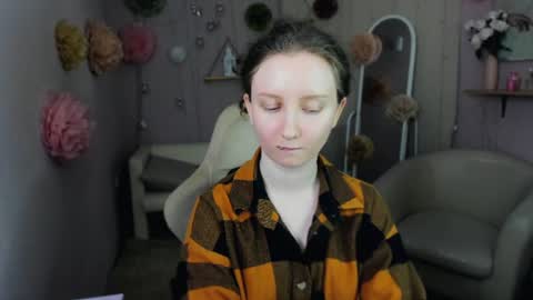 Alice online show from August 11, 7:27 pm