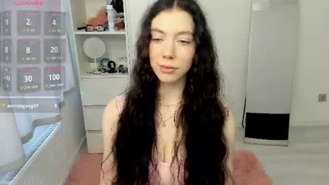 sunshine_bliss online show from July 31, 3:29 pm
