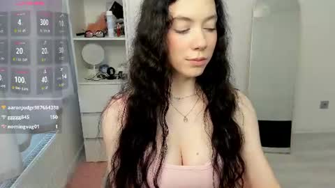 sunshine_bliss online show from July 31, 4:34 pm