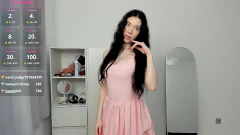 sunshine_bliss online show from July 31, 6:13 pm