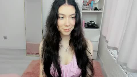 sunshine_bliss online show from August 17, 3:17 pm