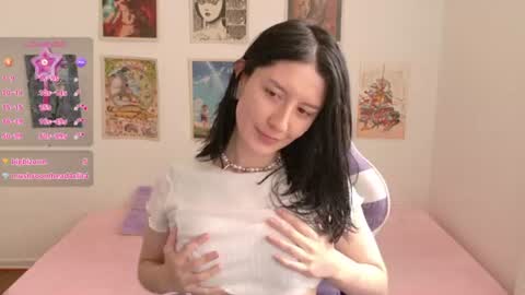 DaniThanks for your support online show from July 14, 6:41 pm