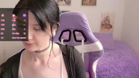 DaniThanks for your support online show from August 14, 7:39 pm