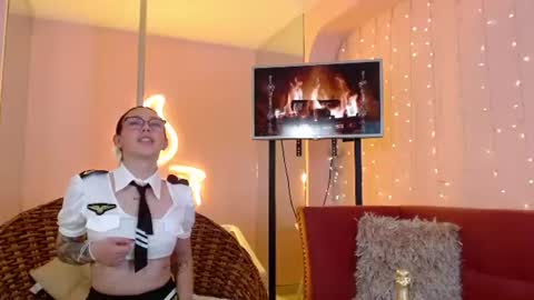 sunshine_ryley online show from August 1, 1:11 am