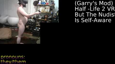 im not actually a man my pronouns are theythem online show from May 16, 7:08 am