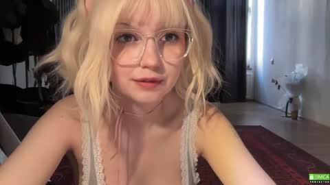 super_pixie online show from July 30, 2:24 pm