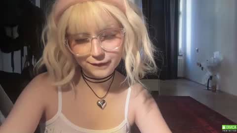super_pixie online show from July 31, 2:56 pm