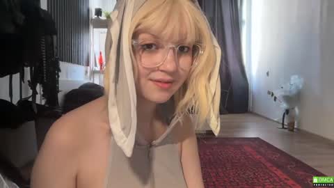 super_pixie online show from August 1, 11:49 am