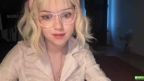 super_pixie online show from August 7, 5:46 pm