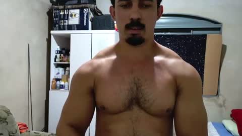 james online show from July 20, 9:40 pm