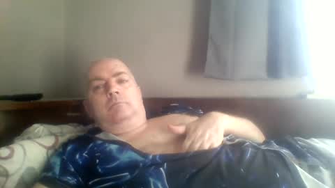 superboy78 online show from July 7, 3:49 pm