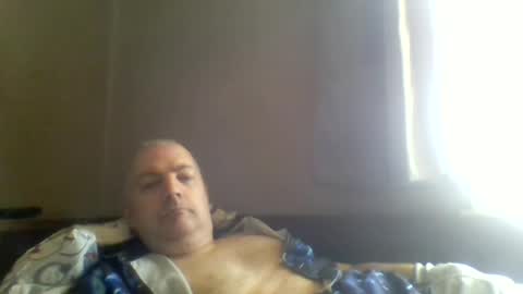 superboy78 online show from July 11, 11:05 am