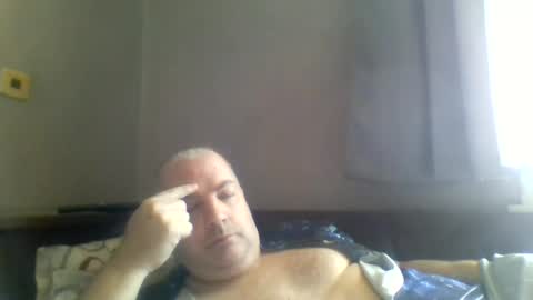 superboy78 online show from July 26, 12:10 pm