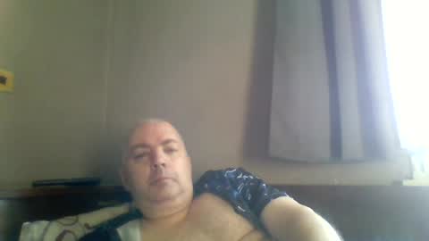 superboy78 online show from July 26, 4:12 pm
