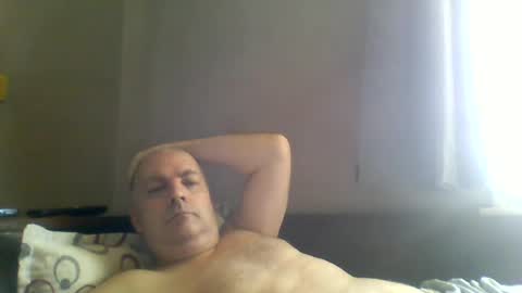 superboy78 online show from July 31, 1:06 pm
